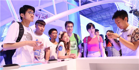 “玩童計劃”熱度超預期 銀漢游戲期待挖出真大師