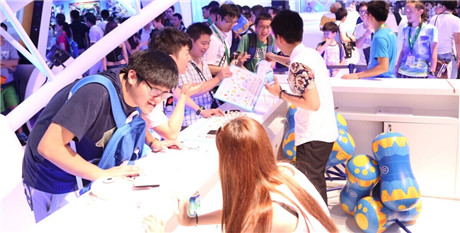 “玩童計劃”熱度超預期 銀漢游戲期待挖出真大師