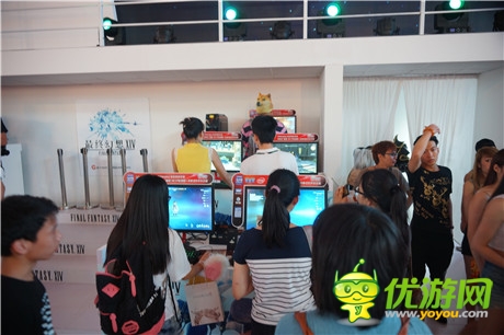 盛大游戲CJ浪漫獻(xiàn)禮 七夕與你甜蜜相約