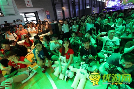 盛大游戲CJ浪漫獻(xiàn)禮 七夕與你甜蜜相約