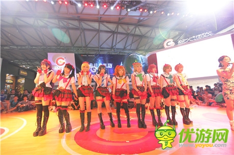 盛大游戲CJ浪漫獻(xiàn)禮 七夕與你甜蜜相約