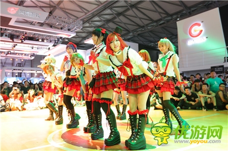 盛大游戲CJ浪漫獻(xiàn)禮 七夕與你甜蜜相約