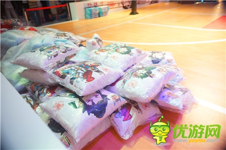 盛大游戲CJ浪漫獻(xiàn)禮 七夕與你甜蜜相約