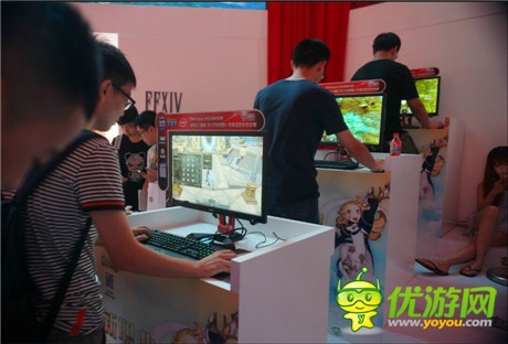 從ChinaJoy看盛大游戲IP產(chǎn)業(yè)鏈整合