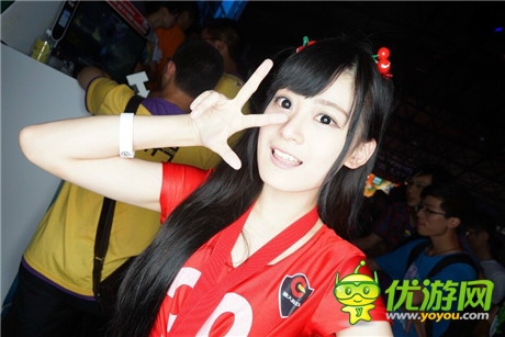 盛大游戲自研戰(zhàn)略初步成果ChinaJoy一覽