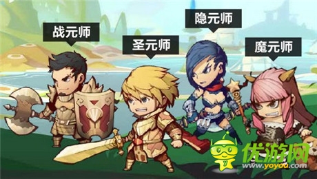 盛大游戲自研戰(zhàn)略初步成果ChinaJoy一覽