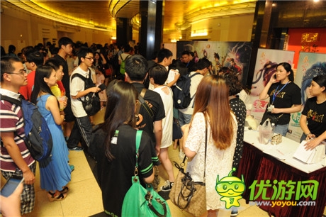 《秦時(shí)明月》動(dòng)漫+電影+游戲發(fā)布會(huì) 打造國(guó)產(chǎn)第一動(dòng)漫