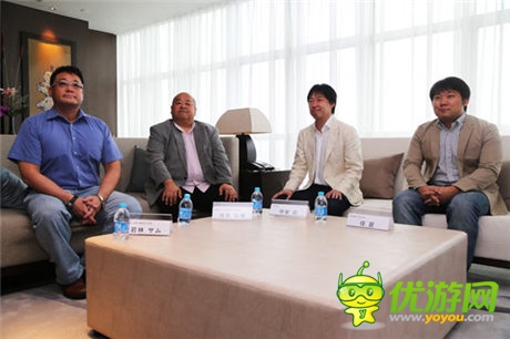 DeNA 東映 萬代南夢宮宣布戰(zhàn)略合作航海王正版手游將發(fā)布