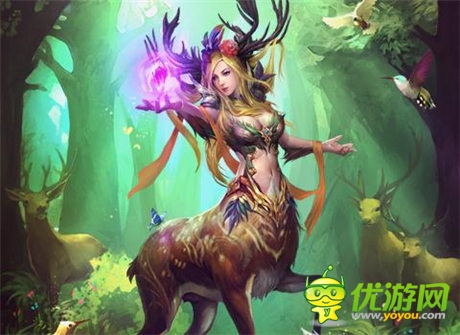 搶奪精華樂(lè)趣多《最強(qiáng)英雄》進(jìn)化守護(hù)不發(fā)愁