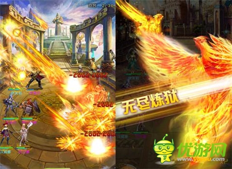 搶奪精華樂(lè)趣多《最強(qiáng)英雄》進(jìn)化守護(hù)不發(fā)愁