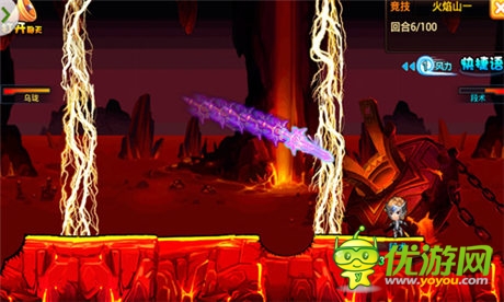 射彈精髓延續(xù)《彈彈西游》全民對戰(zhàn)一觸即發(fā)