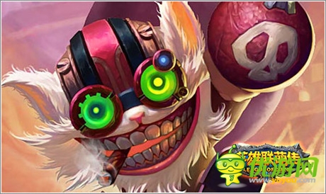 腦洞大開(kāi)《英雄聯(lián)萌傳》濕身酣戰(zhàn)MM團(tuán)