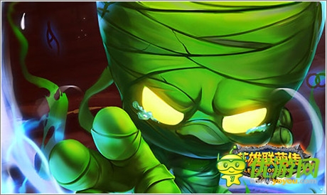 腦洞大開(kāi)《英雄聯(lián)萌傳》濕身酣戰(zhàn)MM團(tuán)