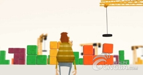 無盡解謎游戲《做一座方塊》將登陸iOS平臺(tái)