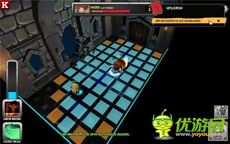 融合了戰(zhàn)略模擬與3D戰(zhàn)斗SRPG游戲《獅王雄心》