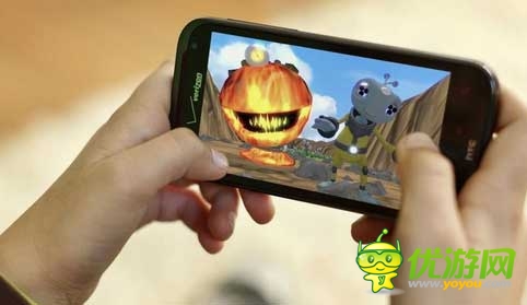 手游行業(yè)知多少 手游行業(yè)關鍵數據分析