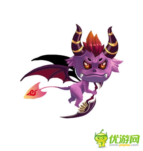 傳《暗黑戰(zhàn)神》再更iOS新版 魔魂系統(tǒng)上線猛寵首曝