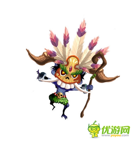 傳《暗黑戰(zhàn)神》再更iOS新版 魔魂系統(tǒng)上線猛寵首曝