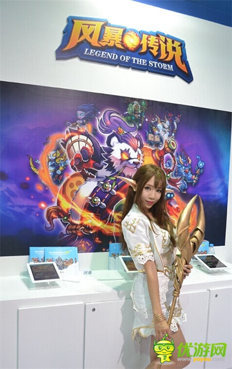 CJ全回顧 夢(mèng)想手游新品耀眼