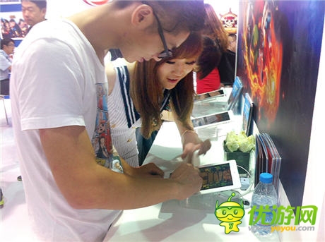 CJ全回顧 夢(mèng)想手游新品耀眼