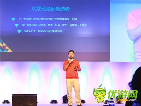 CJ全回顧 夢(mèng)想手游新品耀眼