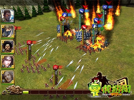 傾世絕舞《啪啪三國》2.6版新貂蟬卡牌來襲