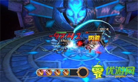 神魔之戰(zhàn) 一觸即發(fā)《獵魔人》新服震撼開啟