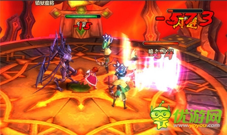 神魔之戰(zhàn) 一觸即發(fā)《獵魔人》新服震撼開啟