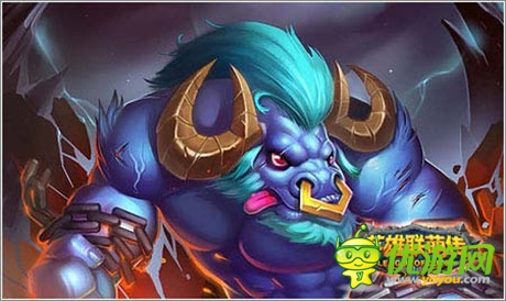 擼er無(wú)可挑剔《英雄聯(lián)萌傳》新服納什之牙開(kāi)啟