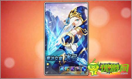 擼er無(wú)可挑剔《英雄聯(lián)萌傳》新服納什之牙開(kāi)啟