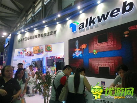 打造精品游戲 拓維加速手游全產業(yè)鏈擴張