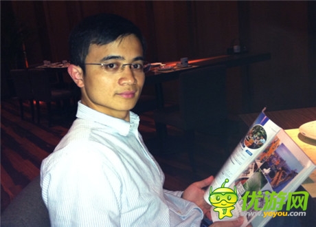 打造精品游戲 拓維加速手游全產業(yè)鏈擴張