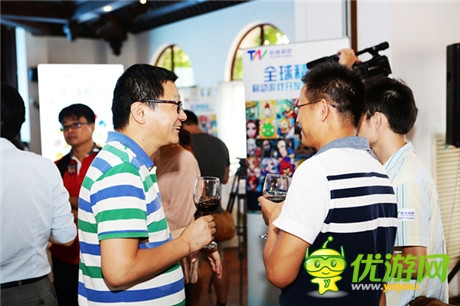 打造精品游戲 拓維加速手游全產業(yè)鏈擴張