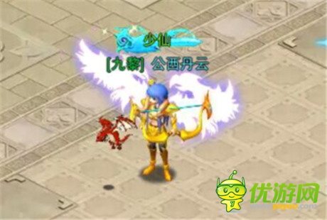 人氣火爆《仙變》開(kāi)啟全新飛行系靈寵系統(tǒng)