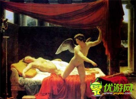 《洪荒OL》中西放神話大比拼