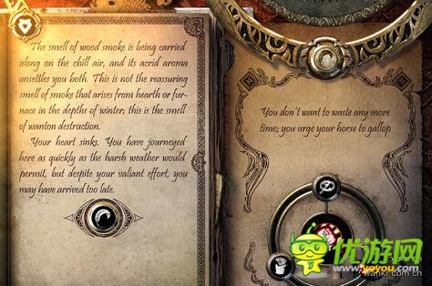 人氣ARPG《孤狼》第三章仙堤大殿周四上線