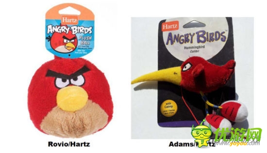 美國(guó)女畫(huà)師自稱(chēng)“憤怒的小鳥(niǎo)”創(chuàng)造者并起訴索賠