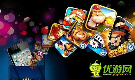 面對國內(nèi)如此競爭激烈的手游市場 該如何發(fā)展?