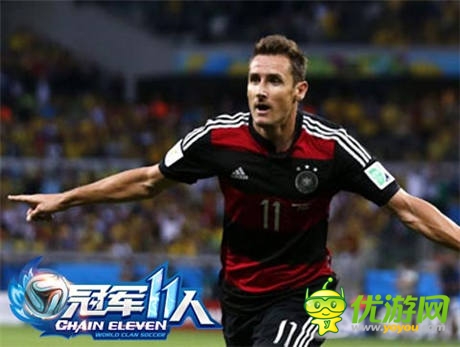 男兒熱淚《冠軍11人-2014皇馬代言》盤點(diǎn)四大男神