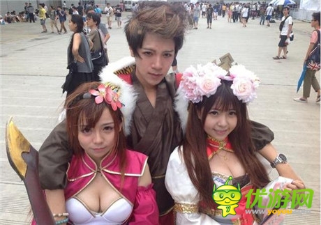 360獨(dú)代大作《三國(guó)戰(zhàn)紀(jì)》不走尋常路