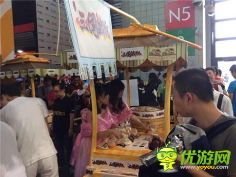 360獨(dú)代大作《三國戰(zhàn)紀(jì)》不走尋常路