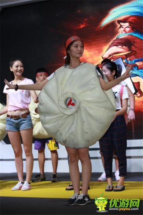 360獨(dú)代大作《三國戰(zhàn)紀(jì)》不走尋常路