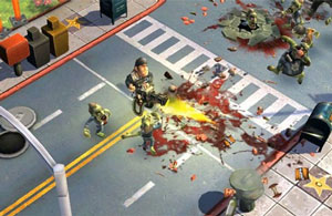 我們都是“僵尸粉” 僵尸題材IOS手游推薦