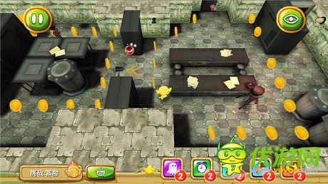 四大亮點助你通關《瘋狂的麥咭》V2.0版今日上線