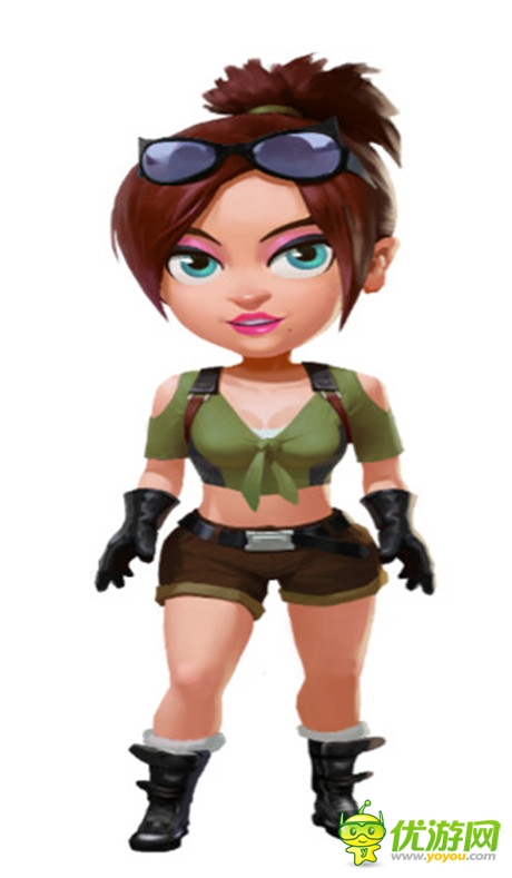 四大亮點助你通關《瘋狂的麥咭》V2.0版今日上線