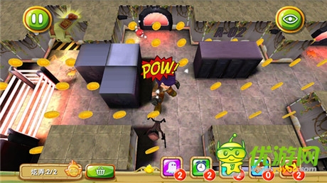 四大亮點助你通關《瘋狂的麥咭》V2.0版今日上線