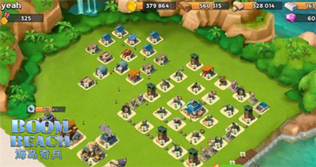 極致惡搞 《海島奇兵》國(guó)服玩家掀海上行為藝術(shù)熱潮