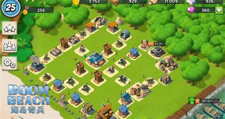 極致惡搞 《海島奇兵》國(guó)服玩家掀海上行為藝術(shù)熱潮