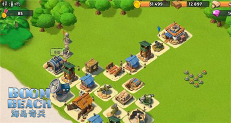 極致惡搞 《海島奇兵》國(guó)服玩家掀海上行為藝術(shù)熱潮