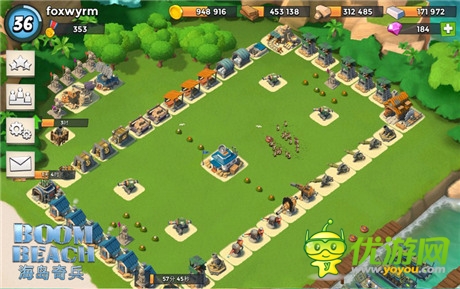 極致惡搞 《海島奇兵》國(guó)服玩家掀海上行為藝術(shù)熱潮